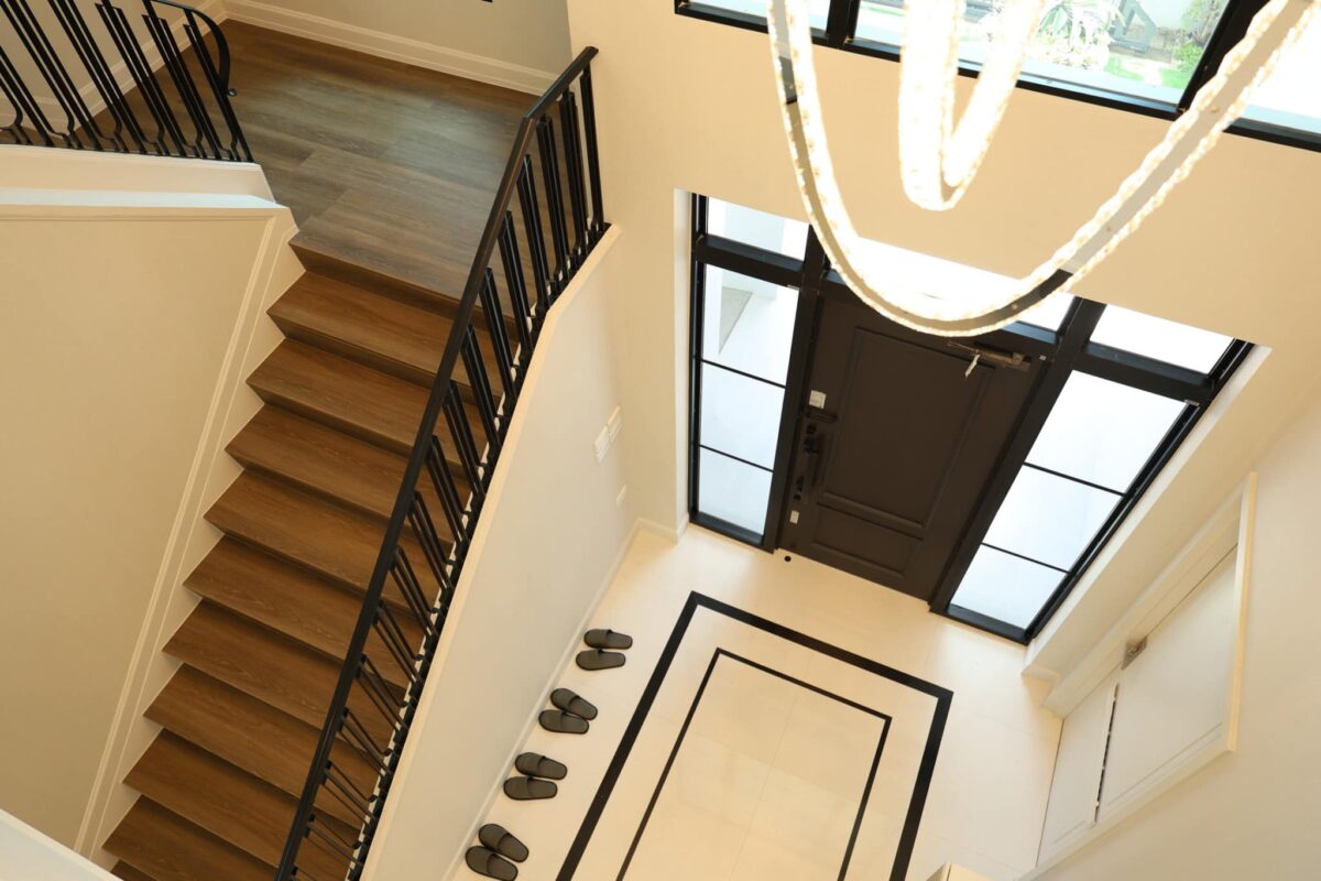 Nantawan Rama 9 Krungthep Kreetha - Single House