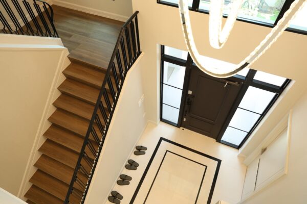 Nantawan Rama 9 Krungthep Kreetha - Single House