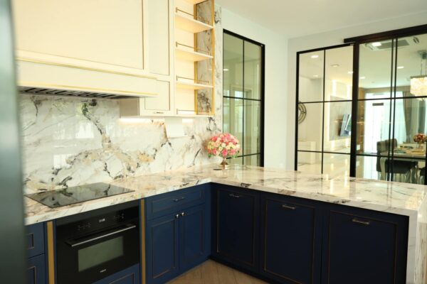 Nantawan Rama 9 Krungthep Kreetha - Single House