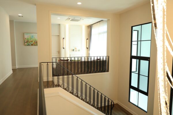 Nantawan Rama 9 Krungthep Kreetha - Single House