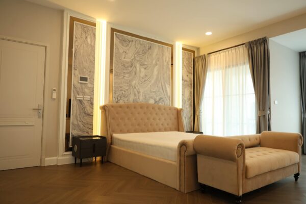 Nantawan Rama 9 Krungthep Kreetha - Single House