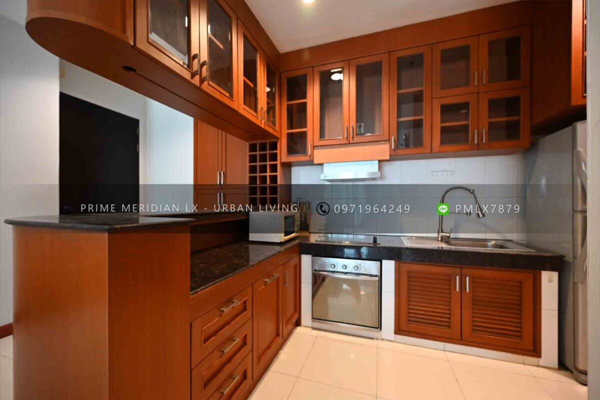CitiSmart Condo Sukhumvit 18