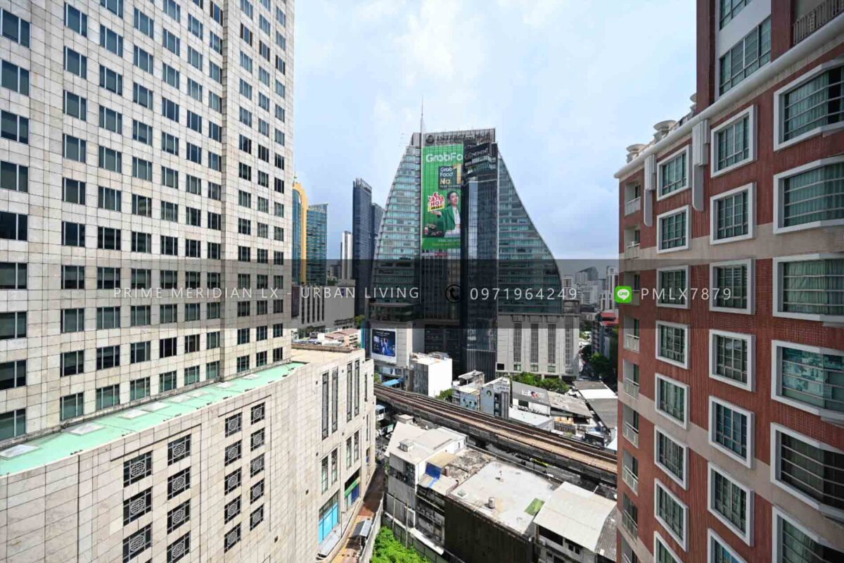 CitiSmart Condo Sukhumvit 18
