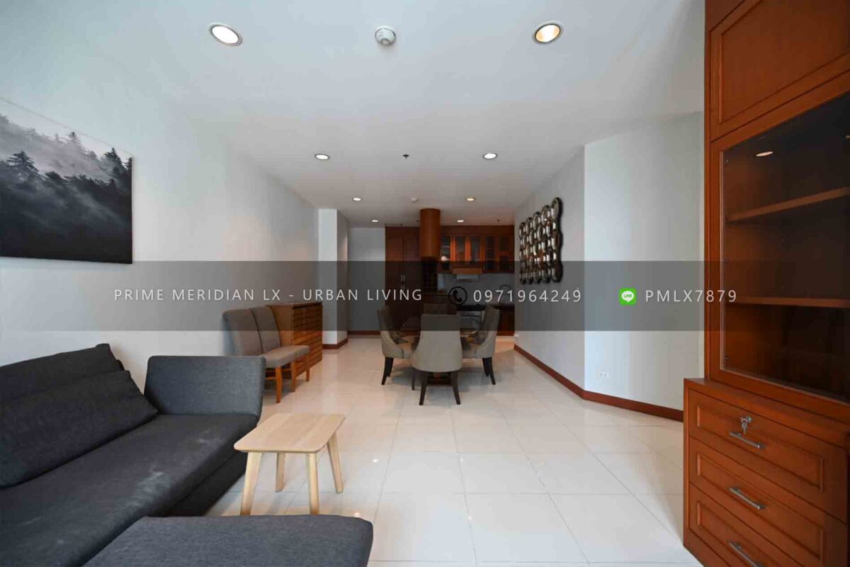CitiSmart Condo Sukhumvit 18