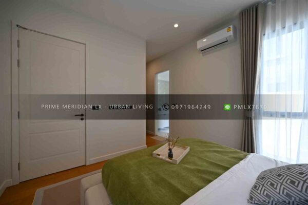 Cinq Royal Krungthep Kreetha - Luxury Single House