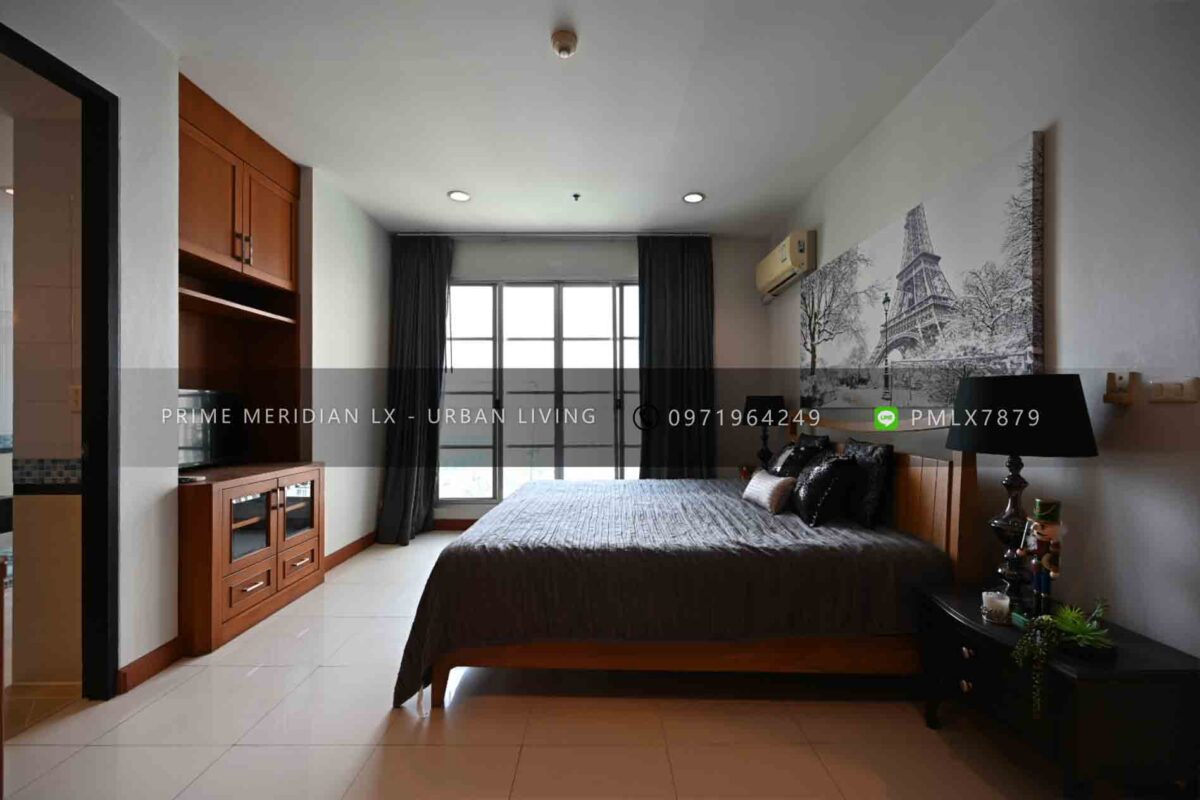 CitiSmart Condo Sukhumvit 18