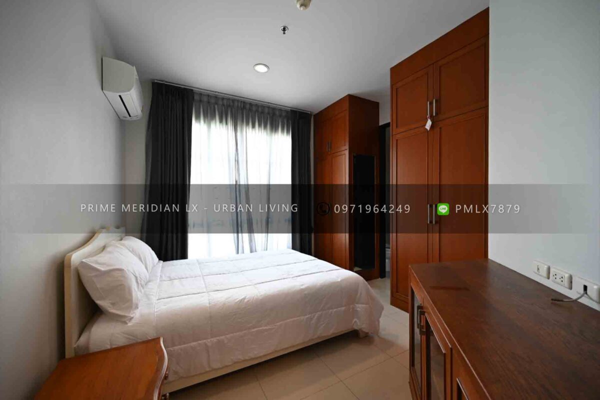 CitiSmart Condo Sukhumvit 18