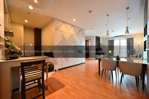 CitiSmart Condo Sukhumvit 18