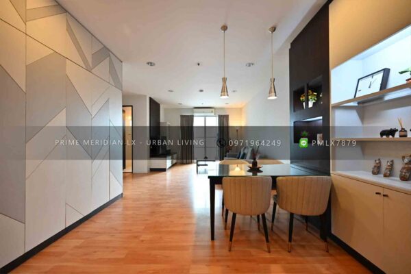 CitiSmart Condo Sukhumvit 18