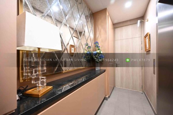 Noble Ploenchit