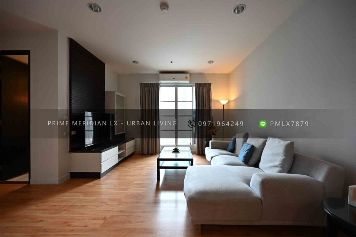 CitiSmart Condo Sukhumvit 18