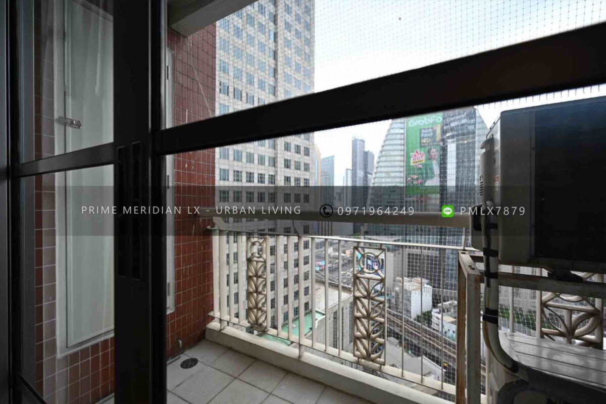 CitiSmart Condo Sukhumvit 18