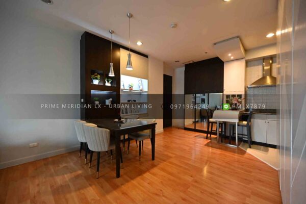 CitiSmart Condo Sukhumvit 18