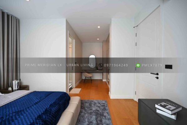 Cinq Royal Krungthep Kreetha - Luxury Single House