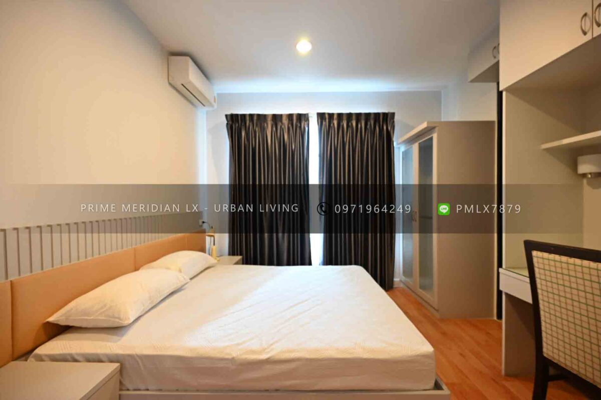 CitiSmart Condo Sukhumvit 18