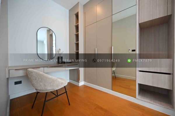 Cinq Royal Krungthep Kreetha - Luxury Single House