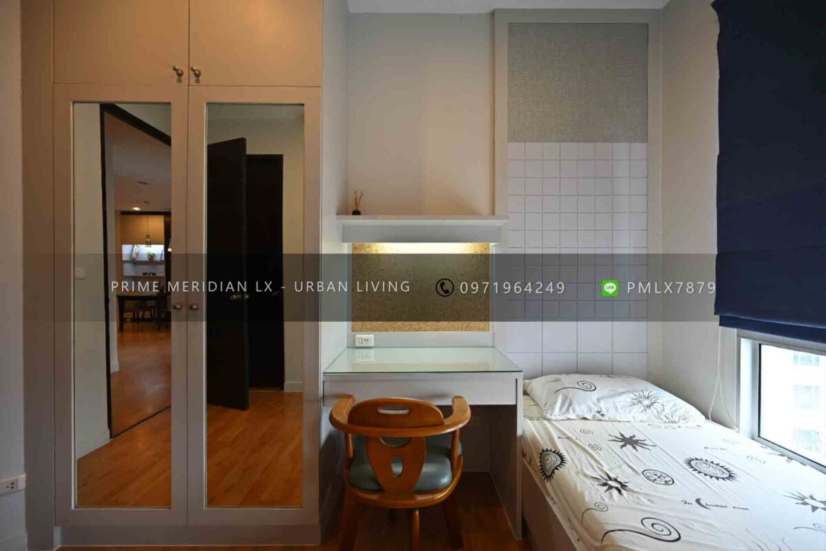 CitiSmart Condo Sukhumvit 18