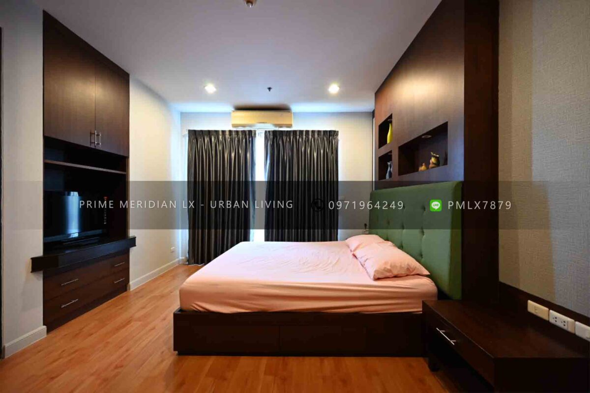 CitiSmart Condo Sukhumvit 18