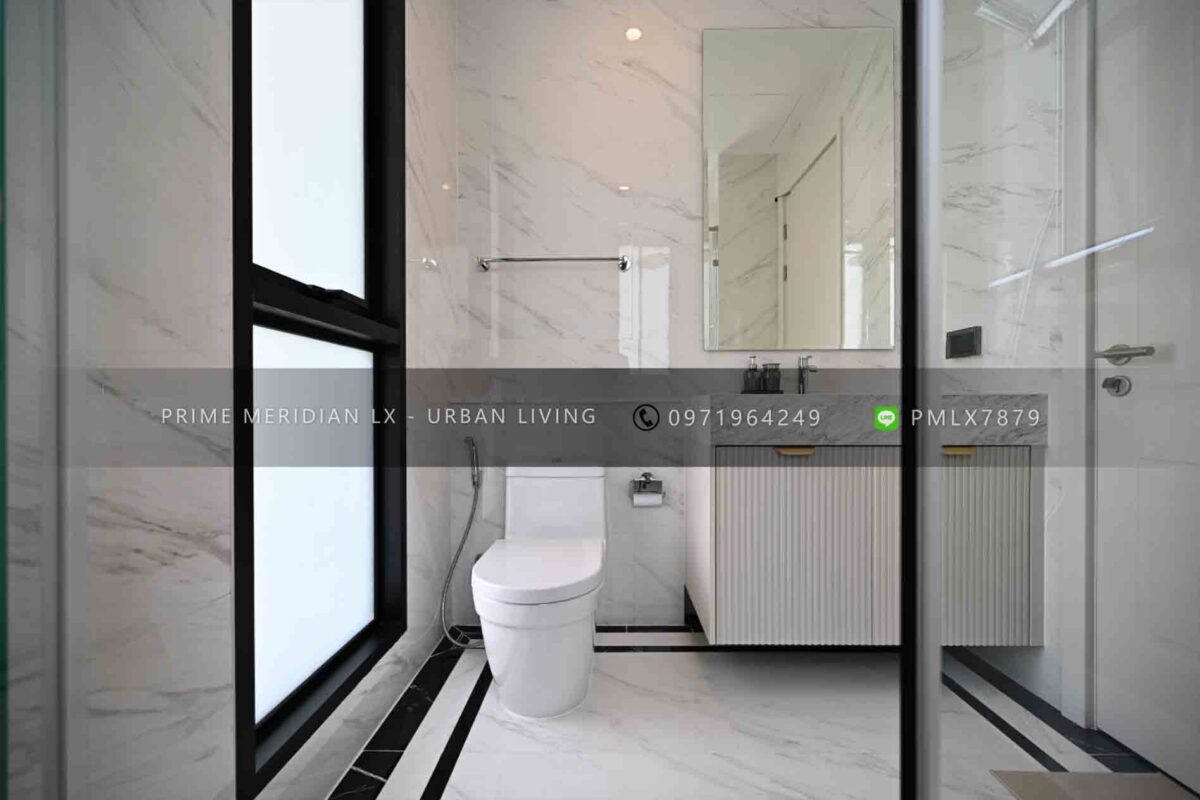 Cinq Royal Krungthep Kreetha - Luxury Single House