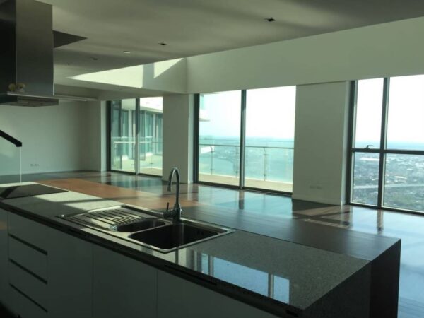 The Pano Rama 3 - Rare Duplex