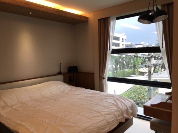 Mode Sukhumvit 61 - Lowrise
