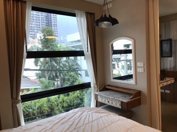 Mode Sukhumvit 61 - Lowrise