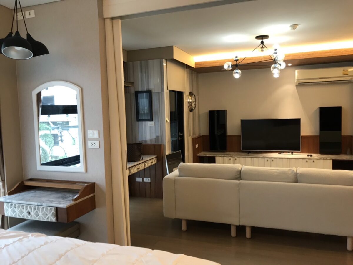 Mode Sukhumvit 61 - Lowrise