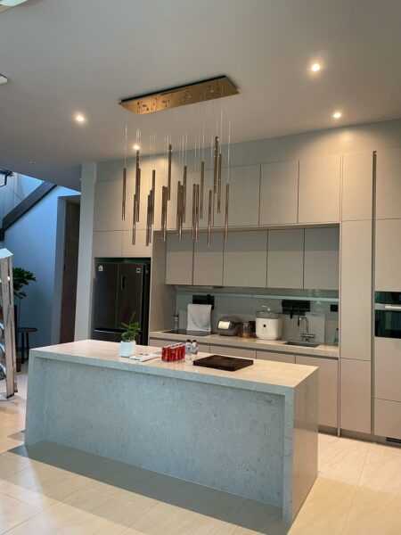 Siraninn Residences