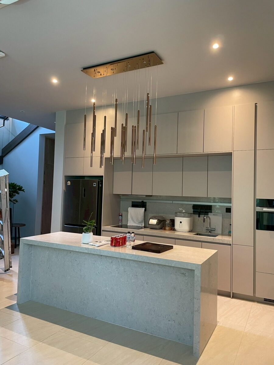 Siraninn Residences