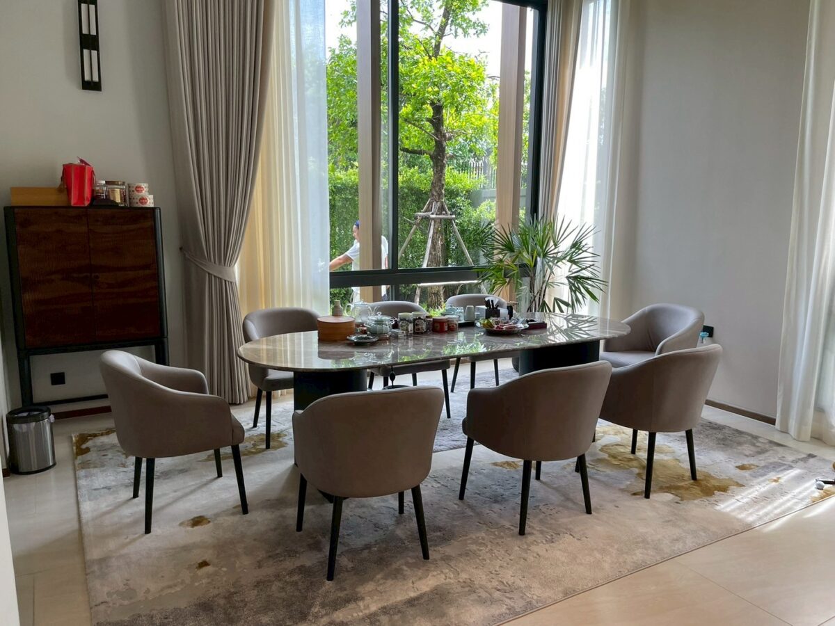 Siraninn Residences