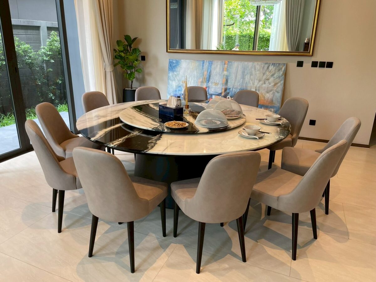 Siraninn Residences