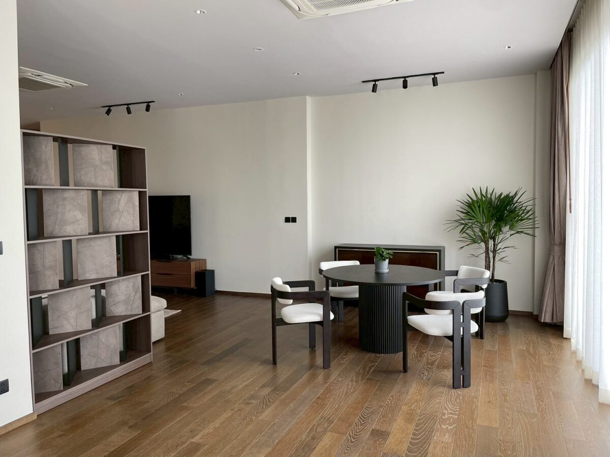 Siraninn Residences