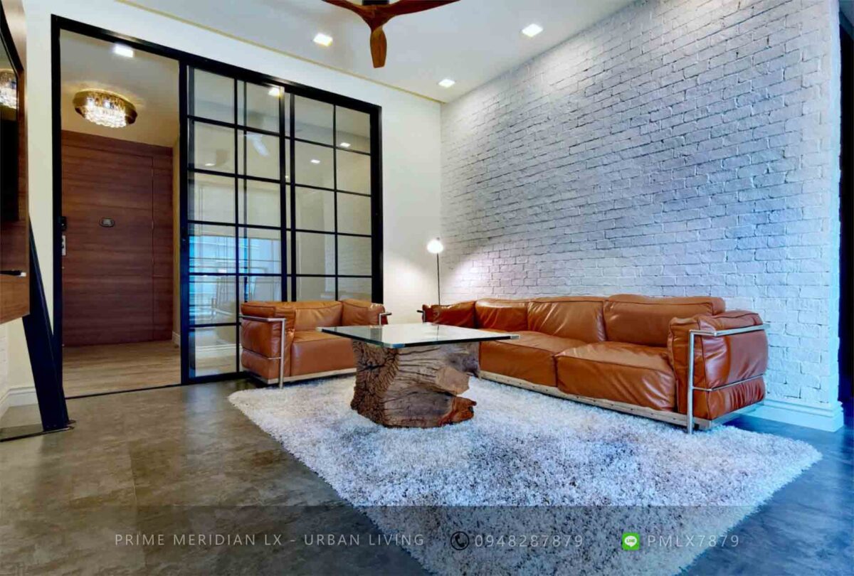Penthouse Condominium 2