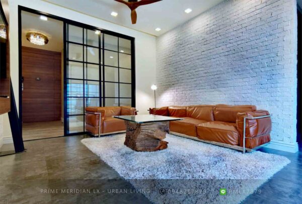 Penthouse Condominium 2