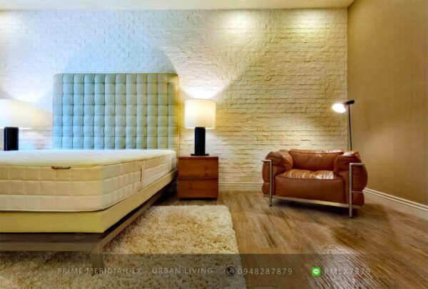 Penthouse Condominium 2