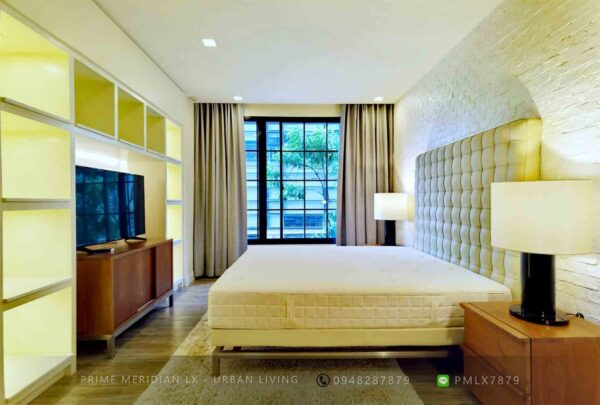 Penthouse Condominium 2