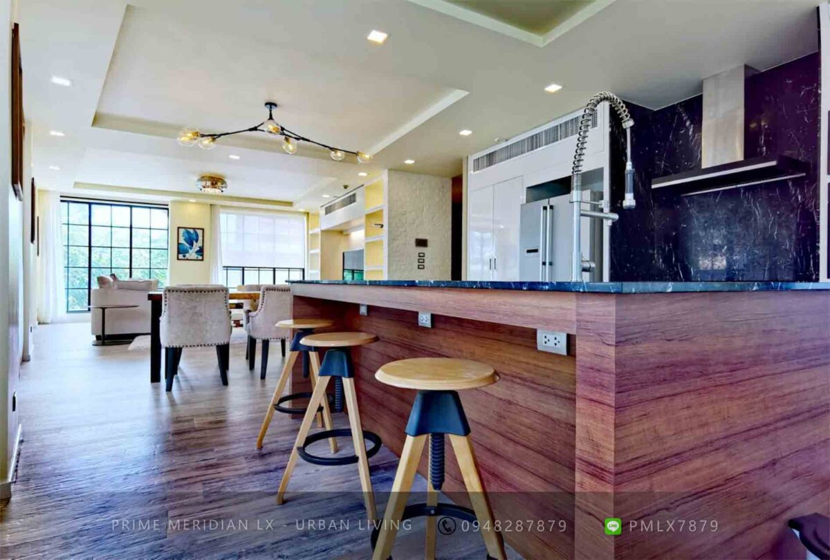Penthouse Condominium 2
