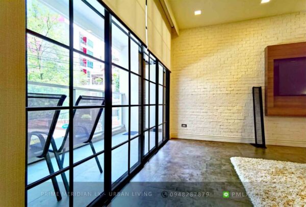 Penthouse Condominium 2