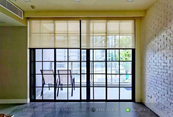 Penthouse Condominium 2