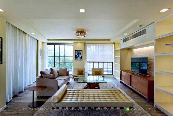 Penthouse Condominium 2