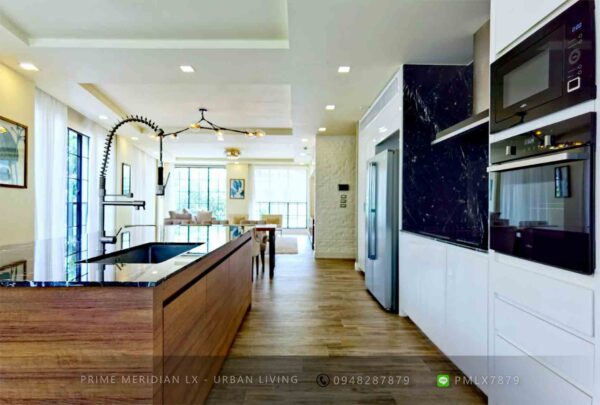Penthouse Condominium 2