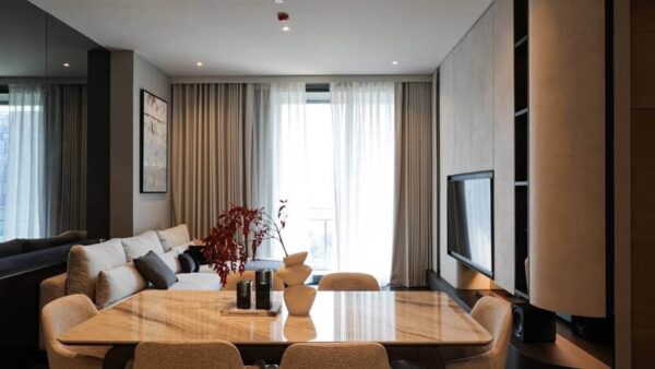 Laviq Sukhumvit 57 - 3 Bed