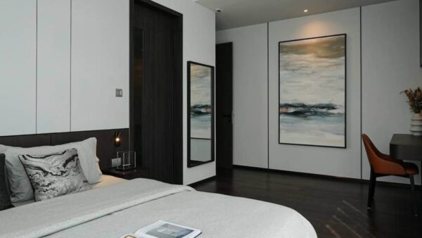 Laviq Sukhumvit 57 - 3 Bed