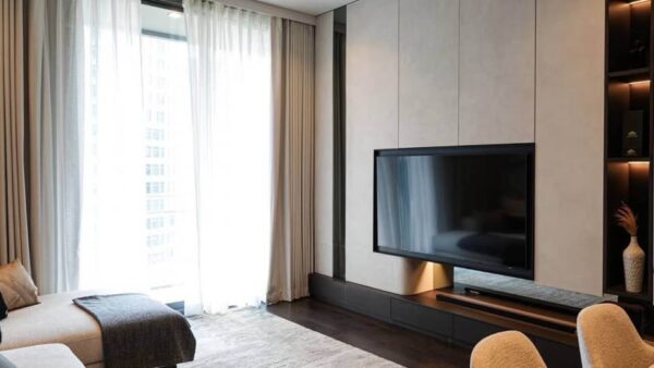 Laviq Sukhumvit 57 - 3 Bed