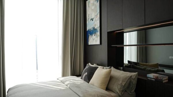 Laviq Sukhumvit 57 - 3 Bed