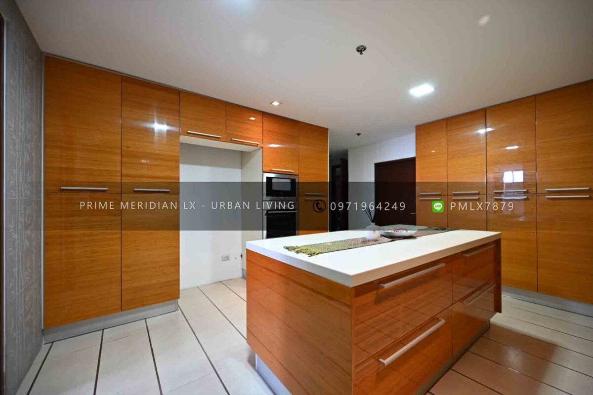 Kallista Mansion Sukhumvit 11 - 3 Beds