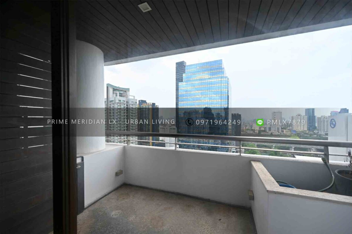 Kallista Mansion Sukhumvit 11 - 3 Beds