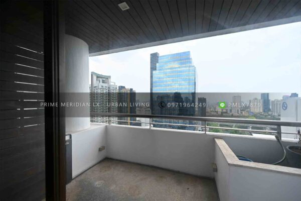 Kallista Mansion Sukhumvit 11 - 3 Beds
