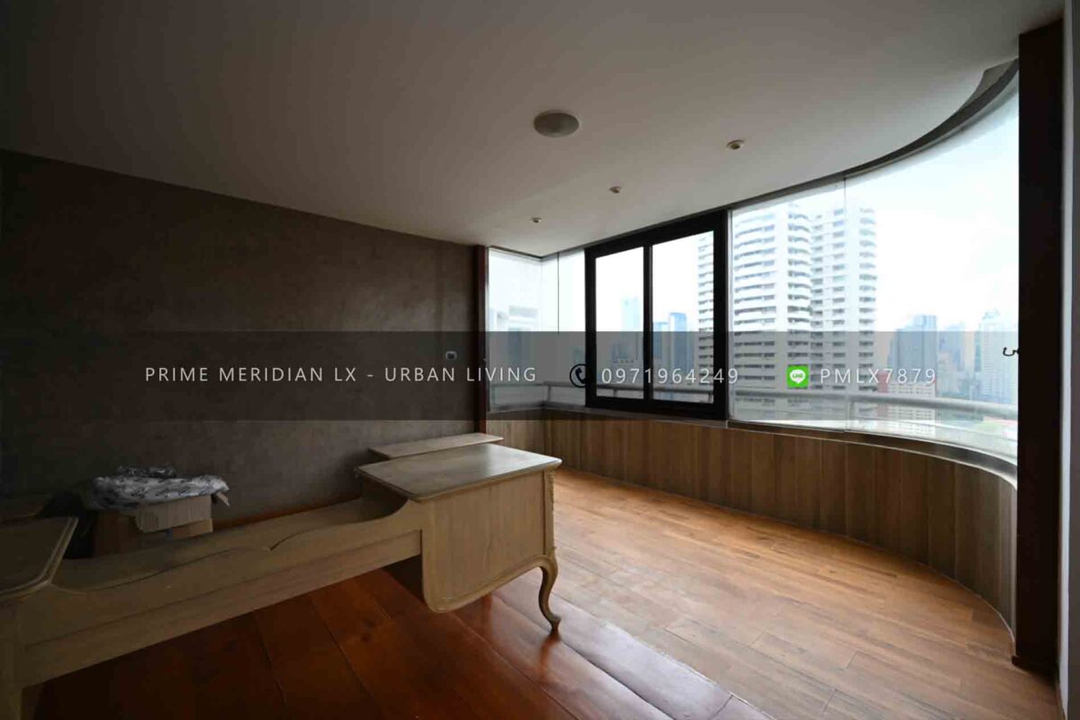 Kallista Mansion Sukhumvit 11 - 3 Beds