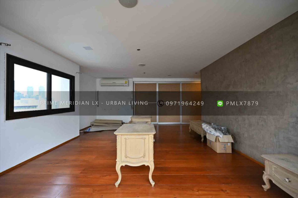 Kallista Mansion Sukhumvit 11 - 3 Beds